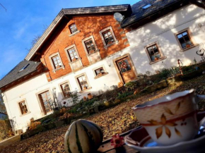 Ferienhaus Jutta